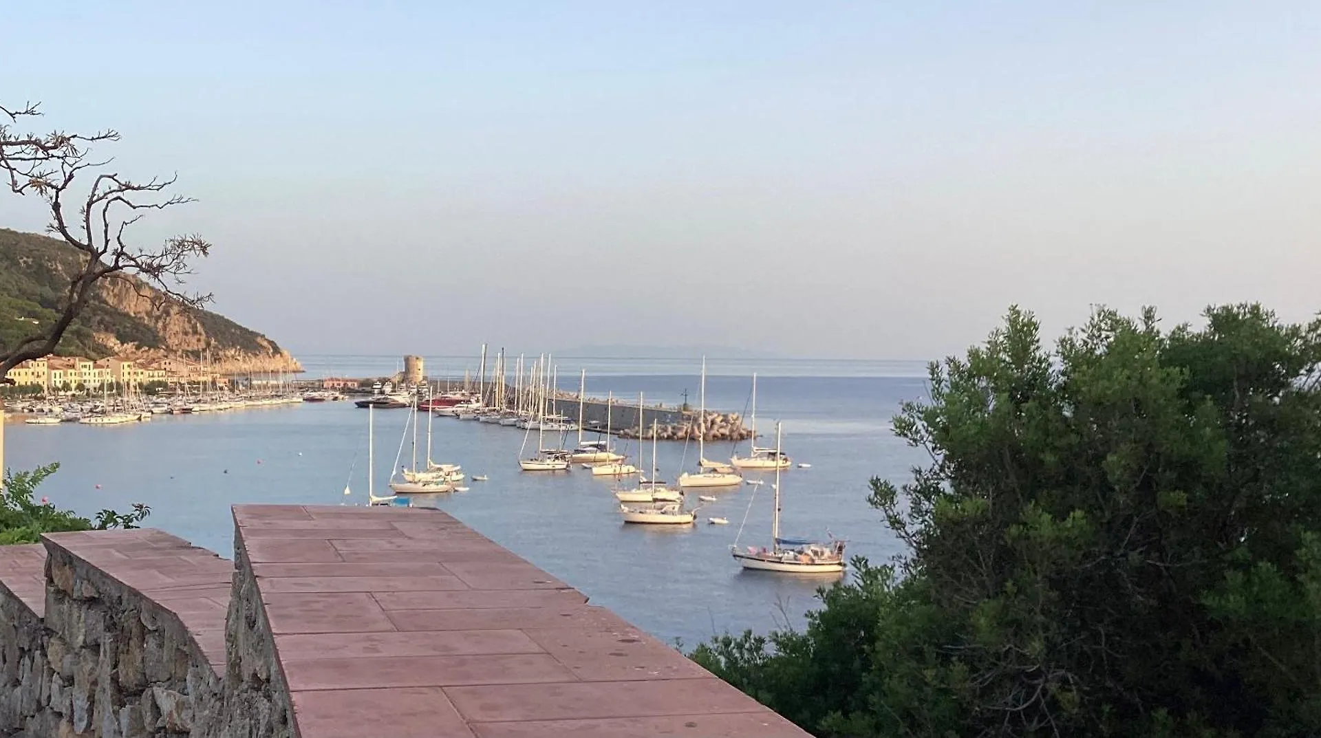 Appartamento Ortensia al Cotone Marciana Marina   Marciana Marina (Isola d'Elba)