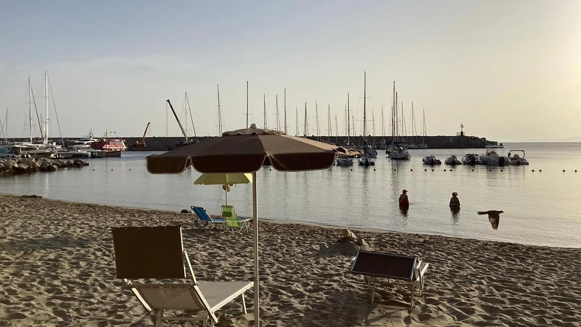 Appartamento Ortensia al Cotone Marciana Marina  0*, Marciana Marina (Isola d'Elba) Italia