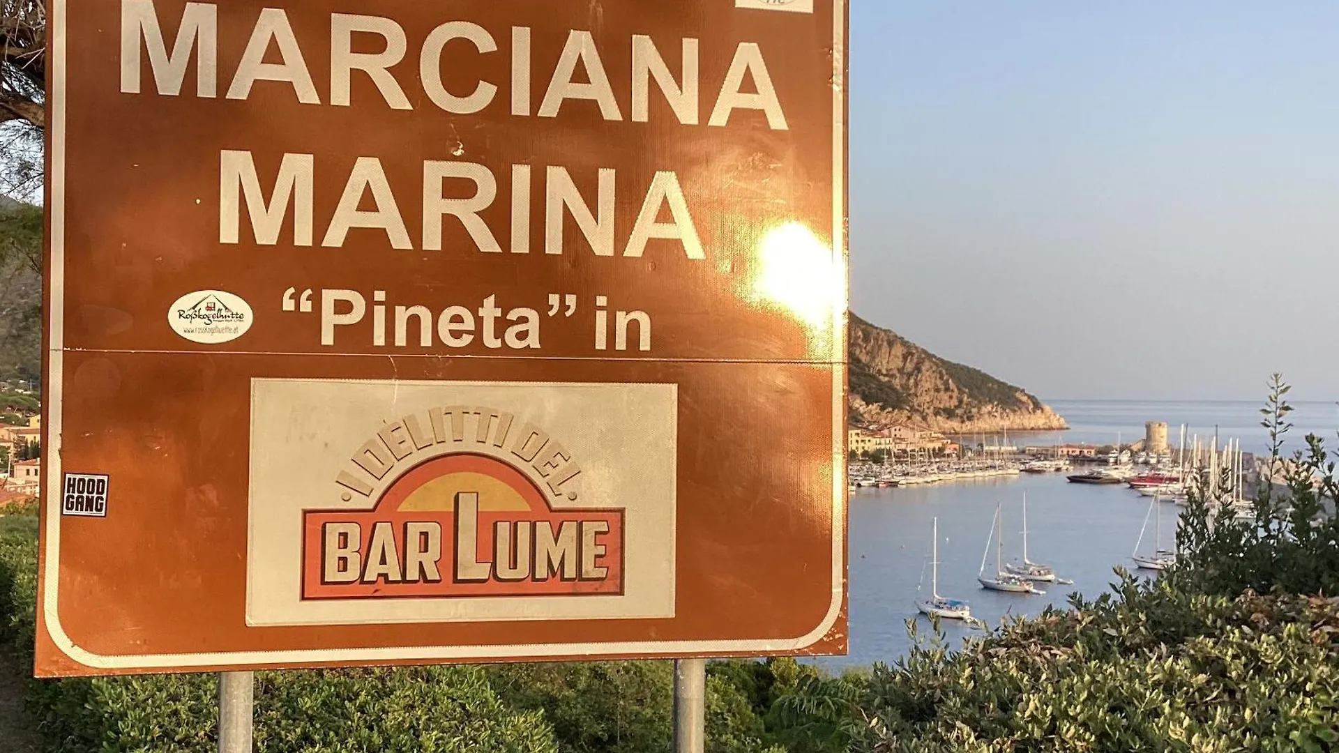 Ortensia Al Cotone Apartment Marciana Marina