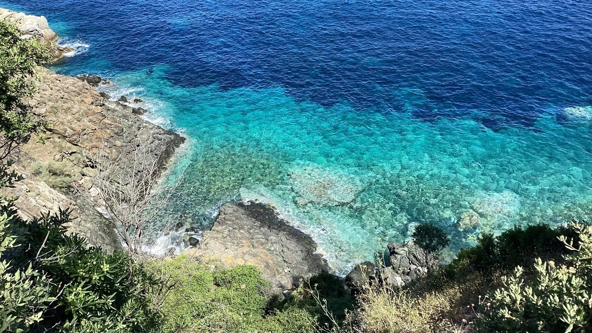 Appartamento Ortensia al Cotone Marciana Marina