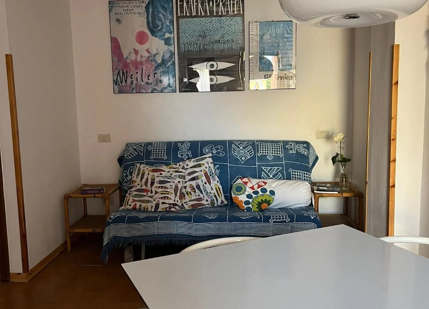 Appartamento Ortensia al Cotone Marciana Marina  Italia