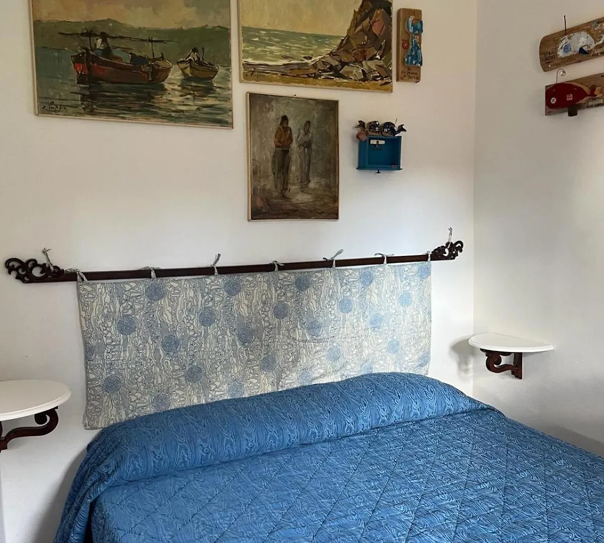 Appartamento Ortensia al Cotone Marciana Marina
